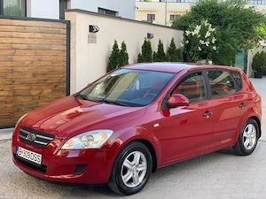 KIA CEED 2009 | 1.4 Benzină | 119.000 KM REALI | Istoric complet - imagine 3