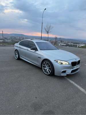 Bmw f10 lci 2016 - imagine 3