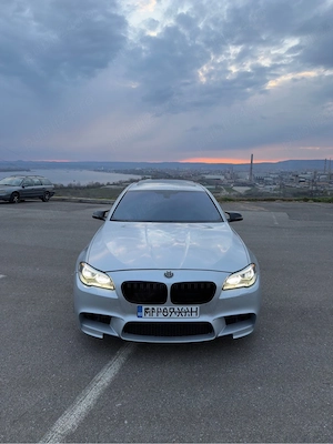 Bmw f10 lci 2016 - imagine 2