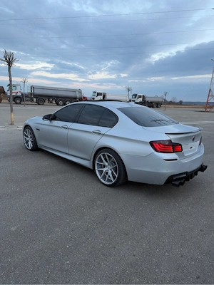 Bmw f10 lci 2016 - imagine 5