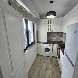 Apartament 2 camere de închiriat   Otopeni | Curte proprie | Prima închiriere