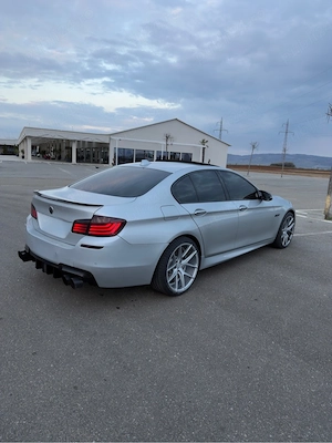 Bmw f10 lci 2016 - imagine 4