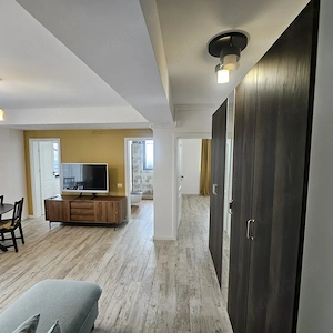 Apartament 2 camere de închiriat   Otopeni | Curte proprie | Prima închiriere - imagine 7