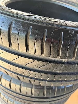 Cauciucuri de vară  - imagine 2