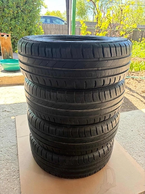 Cauciucuri de vară  - imagine 4