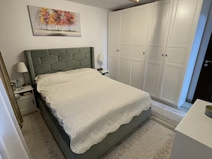 Apartament 3 camere decomandat, etaj 2, 76,93 mp utili, parcare și boxă   Mărăței - imagine 3