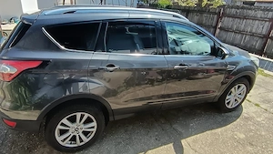 Ford Kuga 1.5 diesel  - imagine 2