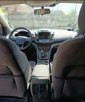 Ford Kuga 1.5 diesel  - imagine 5