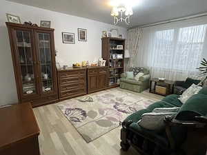 Apartament 3 camere decomandat, etaj 2, 76,93 mp utili, parcare și boxă   Mărăței - imagine 5