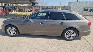 vanzari autoturisme - imagine 8