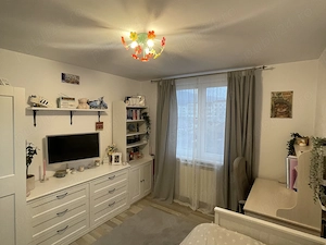 Apartament 3 camere decomandat, etaj 2, 76,93 mp utili, parcare și boxă   Mărăței - imagine 4