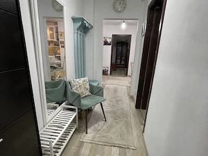 Apartament 3 camere decomandat, etaj 2, 76,93 mp utili, parcare și boxă   Mărăței - imagine 9