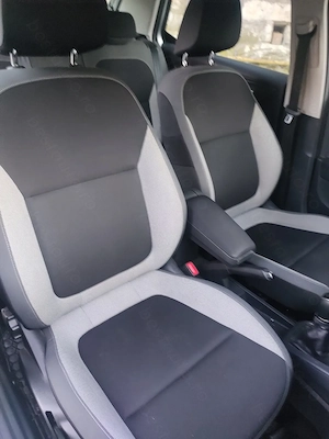 Skoda Fabia An 2016 euro 6 - imagine 7