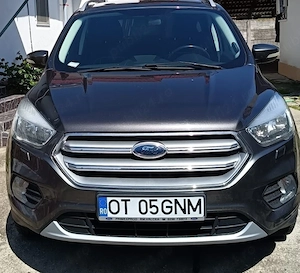 Ford Kuga 1.5 diesel 