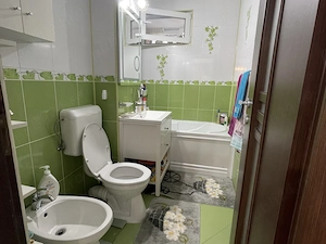 Apartament 3 camere decomandat, etaj 2, 76,93 mp utili, parcare și boxă   Mărăței - imagine 6