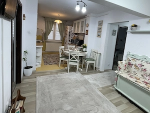 Apartament 3 camere decomandat, etaj 2, 76,93 mp utili, parcare și boxă   Mărăței - imagine 2