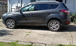 Ford Kuga 1.5 diesel  - imagine 4