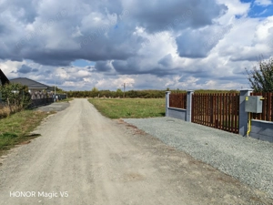 Teren rezidential Sacalaz - imagine 5