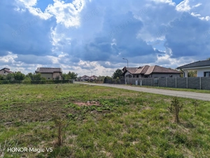 Teren rezidential Sacalaz - imagine 4