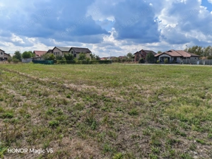 Teren rezidential Sacalaz - imagine 8