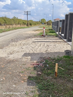 Teren rezidential Sacalaz - imagine 7