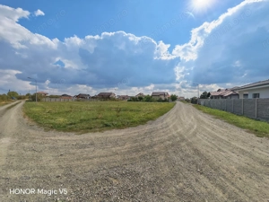 Teren rezidential Sacalaz - imagine 2