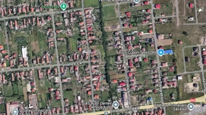 Teren rezidential Sacalaz - imagine 3