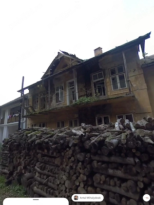 De vanzare proprietate 848 mp, Baile Tusnad - imagine 2