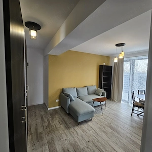 Apartament 2 camere de închiriat   Otopeni | Curte proprie | Prima închiriere - imagine 3