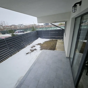 Apartament 2 camere de închiriat   Otopeni | Curte proprie | Prima închiriere - imagine 10
