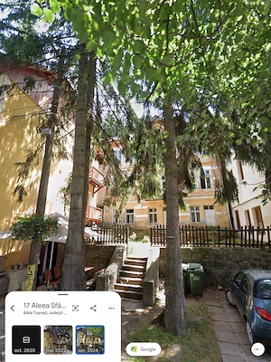 De vanzare proprietate 848 mp, Baile Tusnad