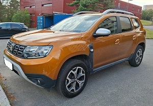 Dacia Duster an 2020 diesel 1,5 - 110 cp - imagine 2
