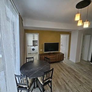 Apartament 2 camere de închiriat   Otopeni | Curte proprie | Prima închiriere - imagine 4