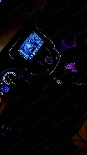 Hyundai I30 1.6 CRDI automata - imagine 5