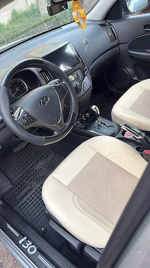 Hyundai I30 1.6 CRDI automata - imagine 4