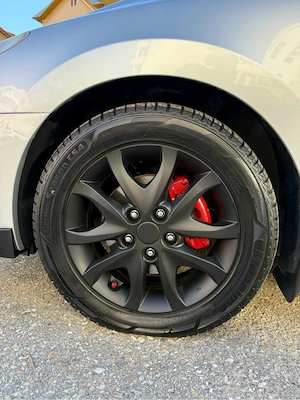 Hyundai I30 1.6 CRDI automata - imagine 2