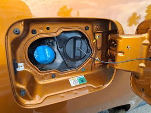 Dacia Duster an 2020 diesel 1,5 - 110 cp - imagine 8