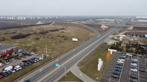TEREN INDUSTRIAL / COMERCIAL-zona  aeroport - imagine 6