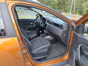 Dacia Duster an 2020 diesel 1,5 - 110 cp - imagine 6
