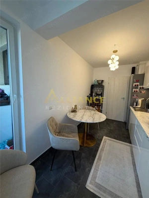 10 Minute Metrou Dimitrie Leonida | Apartament 3 camere - imagine 9