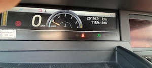 De vamzare Scenic 3 , an 2009 , 1.5 , euro5