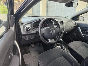 Dacia Sandero Benzina +GPL - imagine 4