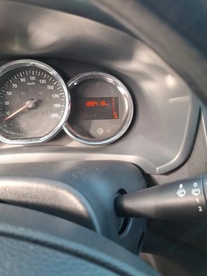 Dacia Sandero Benzina +GPL - imagine 5