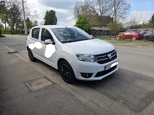 Dacia Sandero Benzina +GPL - imagine 2