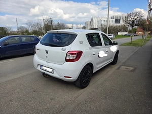 Dacia Sandero Benzina +GPL - imagine 3