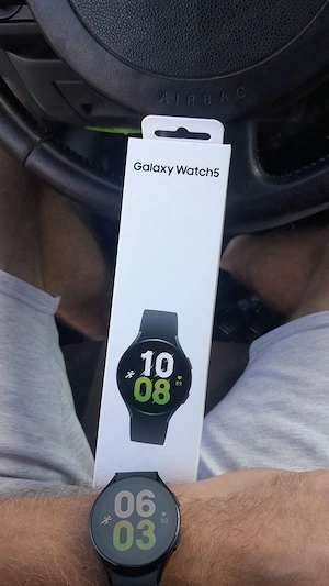 Samsung Galay Watch 5 