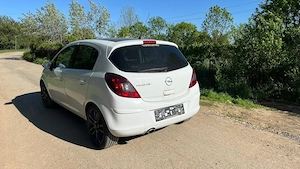 opel corsa 2010 euro5 - imagine 5