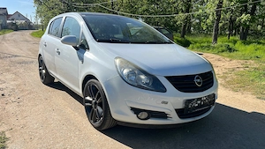 opel corsa 2010 euro5 - imagine 2