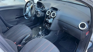 opel corsa 2010 euro5 - imagine 4