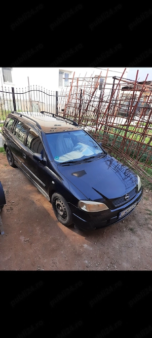 Vand  Opel Astra G Caravan - imagine 2